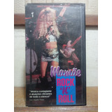 Mamãe Rock N Roll - Telma Hopkins
