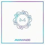 Mamamoo    White Wind  9  Mini Álbum CD   Livreto 82p   1 Cartão Fotográfico   1p Photo Frame   Cartão Especial   Rastreamento K POP Selado