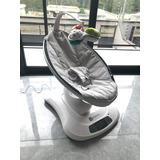 Mamaroo 4 4moms Grey Em 12x