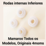 Mamaroo 4moms Rodinhas Internas