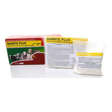 Mamite Plus 01kg Prevenção E Tratamento De Mastite