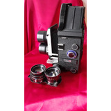 Mamiya C330 Novíssima impecável Vc Escolhe A Lente Tudo 