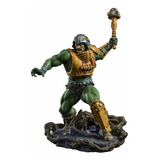 Man at arms 1