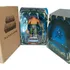 Man At Arms Super 7 Heman Club Grayskull Motu C/caixa Parda