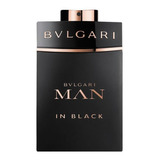 Man In Black Bvlgari