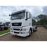 Man Tgx 29 480 6x4 Selectrucks