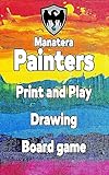 Manatera Painters The Board