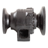 Mancal A Oleo Da Grade Aradora 1 5 8x243mm 53680102917