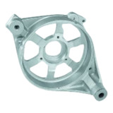 Mancal Acionamento Alternador Bosch