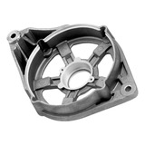 Mancal Alt Lado Polia Fiat 147 Europa 9121080456 Zen 3102