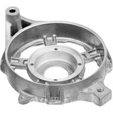 Mancal Alt Lado Polia Para Scania Onibus 9121456185 Zen 3185