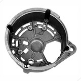 Mancal Alternador Coletor Zen3143 S10 2002 2003 2004
