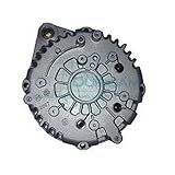 Mancal Alternador Lado Coletor 18Si 24V 90A Stralis 380 490 570 410 420 460 490 570 740 Trakker 720 380