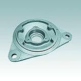 Mancal Alternador Lado Polia MF 50X 55X 65X 65R 95X 95I 235 250 252 265 275 285 290 Colheitadeira Mf 220 Mf 252 Mf 265 Mf 275 Mf 285 Mf 290 9101453069 WA 12414