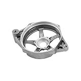 Mancal Alternador Lado Polia Monza Opala 1984 Em Diante 94632533 Alternador DR