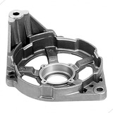 Mancal Alternador Polia Cam Ze Fiat Caminhoes 1979 A 1986