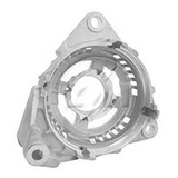 Mancal Alternador Polia Cami Vw Caminhoes 2006 Em Diante