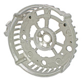 Mancal Alternador Transit 2 4 Defender Lado Coletor 150a