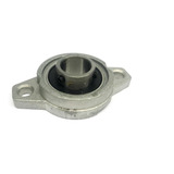Mancal Com Rolamento Eixo 8mm Kfl08