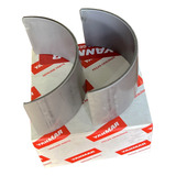 Mancal Da Biela 0 25 Trator Yanmar 1040 Original