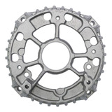 Mancal Do Alternador Sprinter 313 Cdi Lado Coletor 80a