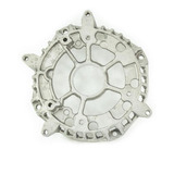 Mancal Do Alternador Volkswagen 16210 Lado Coletor