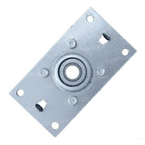 Mancal Do Cesto Com Rolamento Secadora Electrolux Str10 St10
