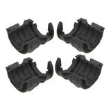 Mancal Estab Dianteira Porsche Cayenne T S 4 5 2006 2007