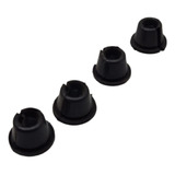 Mancal Fixação Farol Duplo Brasilia Variant-4 Peça 8309-ph4