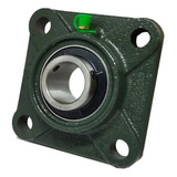 Mancal Industrial Ucf204 Eixo