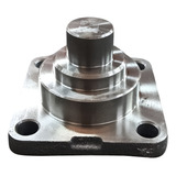 Mancal Inferior Para Cat 416f Com Eixo Zf 490 7455