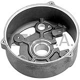 Mancal Lado Coletor MF 235 250 265 275 285 290 296 85X 95X Om314 Om326 Om352 Om352A 9121450259 WA 409022 Alternador WApode Ser Montado 9120450052