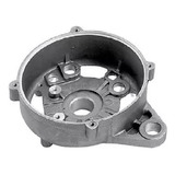 Mancal Tampa Alternador Corcel L 73 Lado Coletor Zen3005