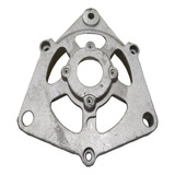 Mancal Tampa Alternador Dianteiro Mb 1519 Bosch 9121080960
