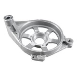 Mancal Tampa Alternador L Polia Caminhoes Vw Ford Zen3185