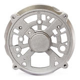 Mancal Traseiro Alternador Delco Bosch N1 24v 80a Mercedes