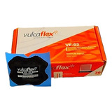 Manchao A Frio Vf 02 80mm Caixa 20 Pecas   Vulcaflex
