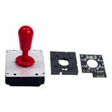 Manche, Comando, Joystick Óptico Original 2nd Impact