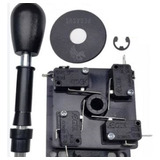 Manche Joystick Comando Fliperama