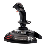 Manche Joystick Thrustmaster T flight Stick X Pc ps3 Lacrado