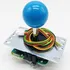 Manche Sanwa Original Jlf-tp-8yt+ Mola