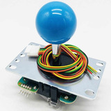 Manche Sanwa Original Jlf