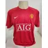 Manchester United Aig Vermelha