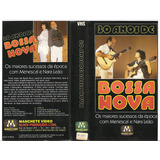 Manchete - Bossa Nova, Gilberto Gil, Marina, Marisa Monte 