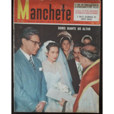 Manchete 129 10 54 Marylin Monroe Marta Rocha