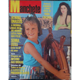 Manchete 1956 10 89 Bolshoi Paulo Autran Supla Senna
