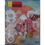 Manchete 1978 3 90 Carnaval Sinatra Trump Senna