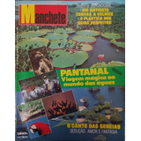 Manchete 1997