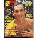 Manchete 2147 5 93 Senna Fagner Jason Lee bruce Lee