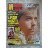 Manchete 2198 Ano 1994 Adriane